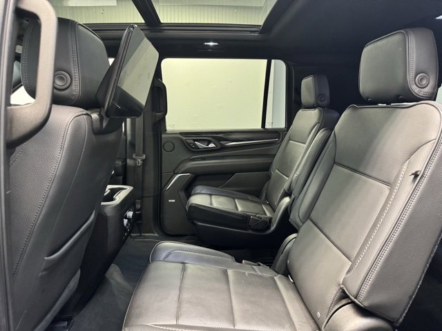 Used 2021 GMC Yukon XL Denali image 30