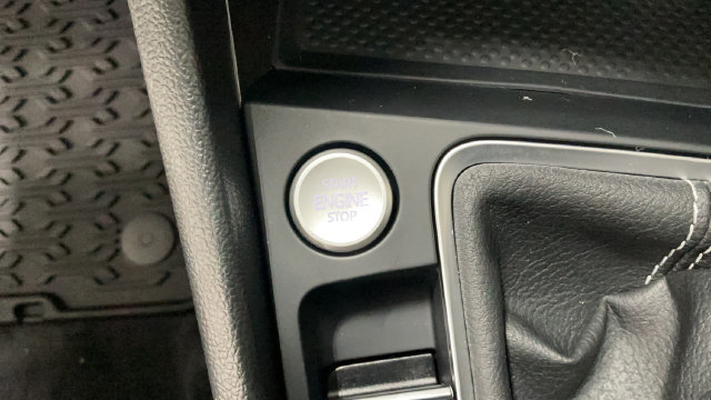 New 2027 Volkswagen Jetta SE FWD image 14