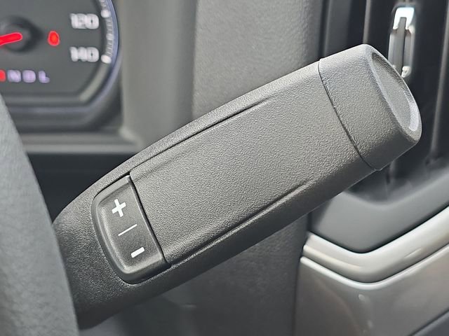 New 2024 GMC Sierra 1500 Pro w/ Pro Value Package image 15