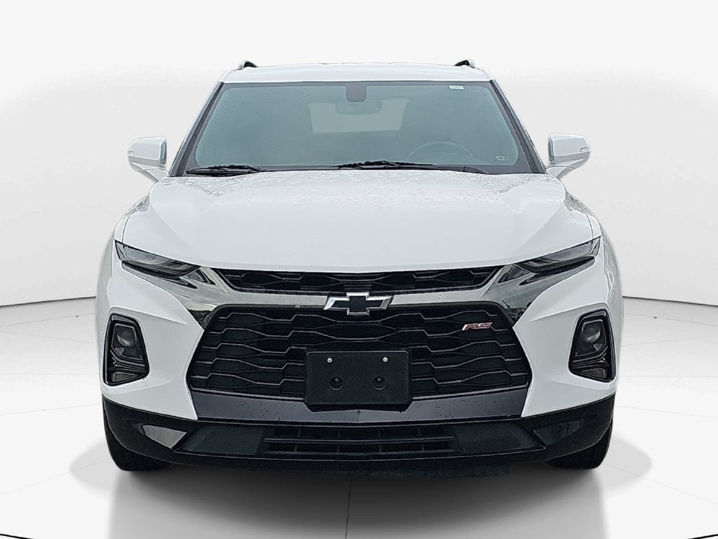 Used 2019 Chevrolet Blazer RS w/ LPO, Floor Liner Package FWD image 12