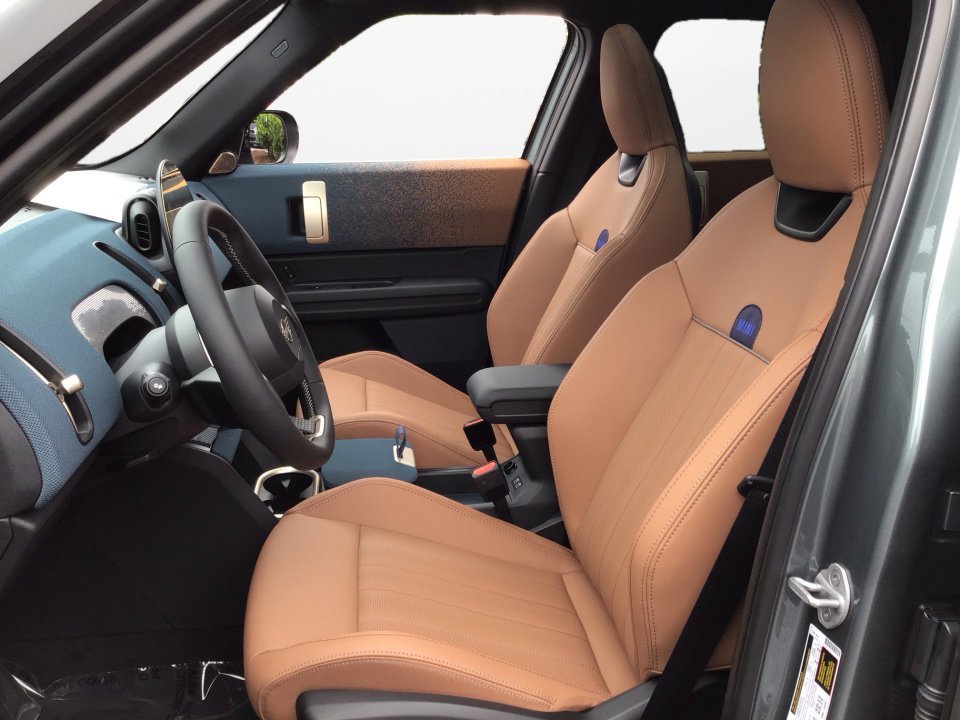 New 2025 MINI Cooper Countryman S image 9