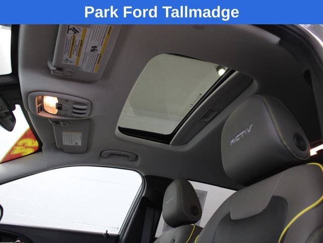 Used 2025 Chevrolet Trax ACTIV w/ Sunroof Package image 20