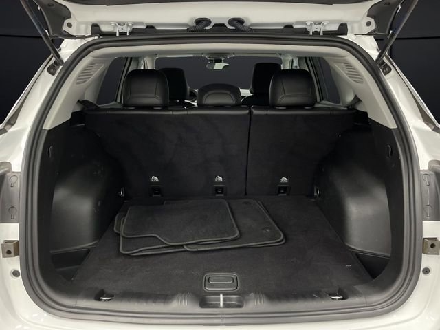 Used 2022 Jeep Compass Latitude image 12