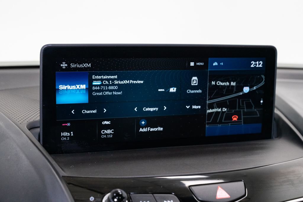 Certified 2025 Acura RDX A-Spec image 22