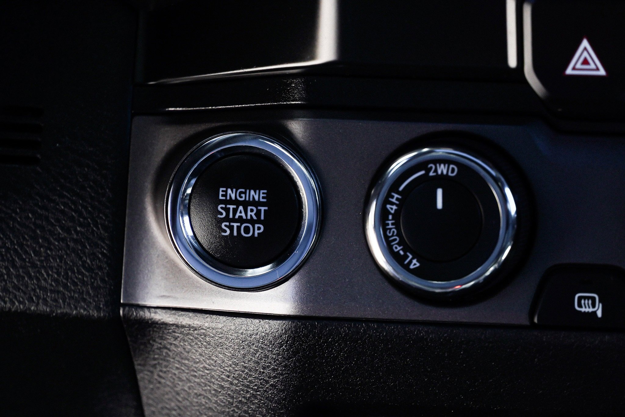 Certified 2020 Toyota Tacoma TRD Pro AWD/4WD image 38