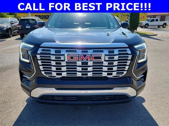 New 2026 GMC Terrain Denali image 9
