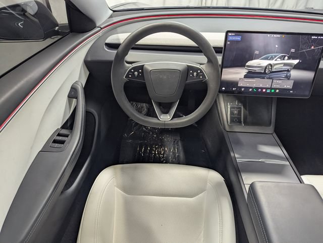 Used 2024 Tesla Model 3 Standard Range RWD image 7
