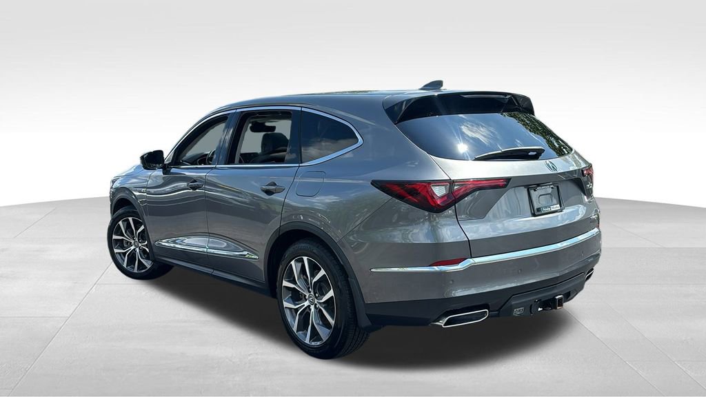 Used 2023 Acura MDX SH-AWD w/ Technology Package image 5