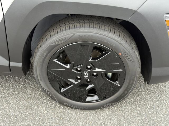 New 2026 Hyundai Kona SEL Sport image 12