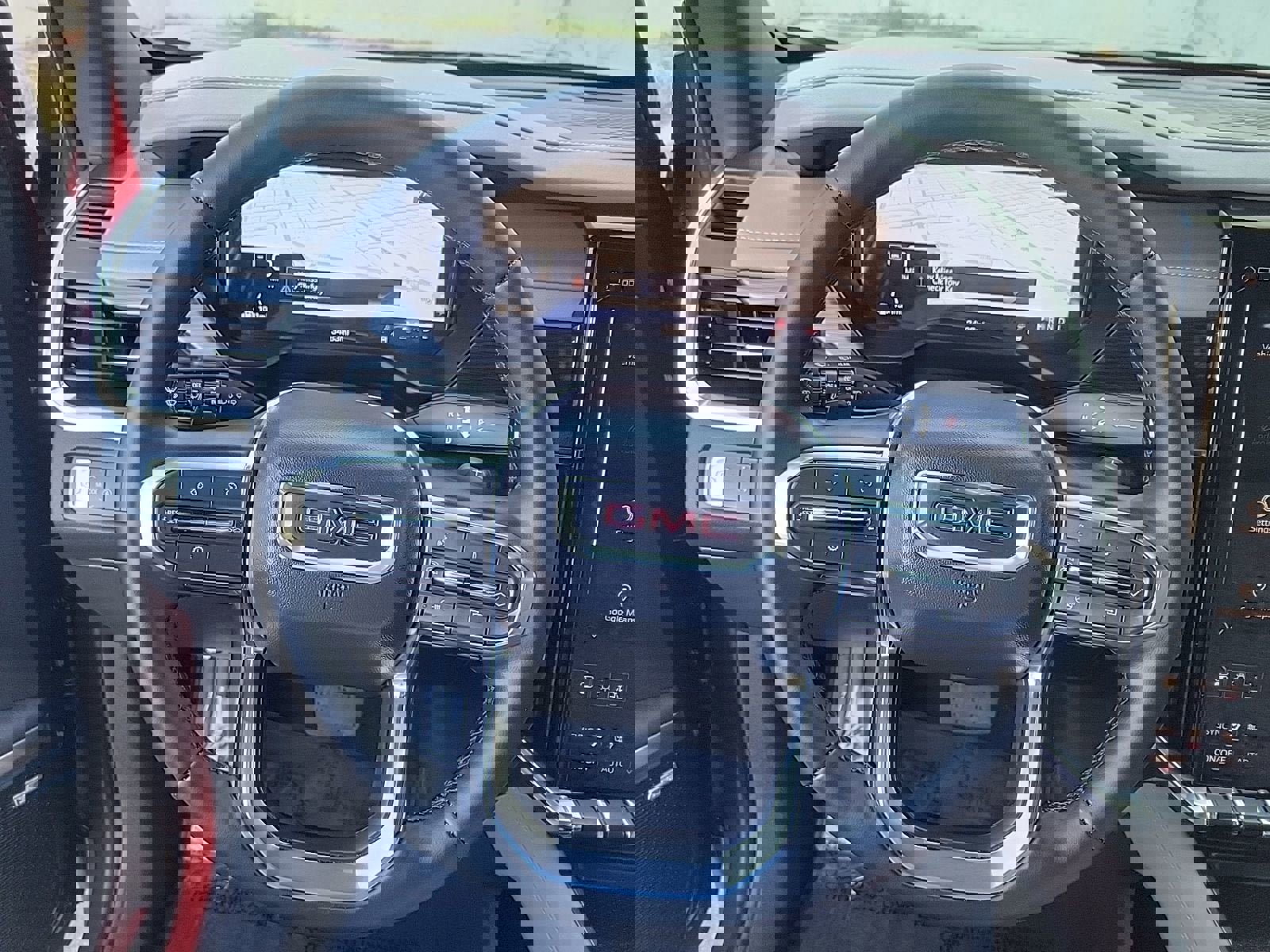 New 2026 GMC Acadia Elevation w/ Elevation Premium Package image 18