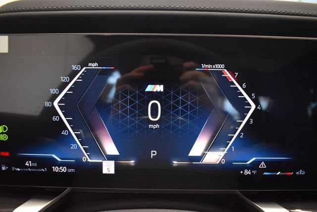 New 2026 BMW 740i xDrive w/ Premium Package AWD/4WD image 26