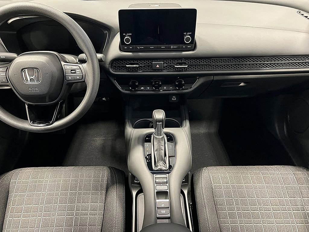 Used 2025 Honda HR-V LX image 16
