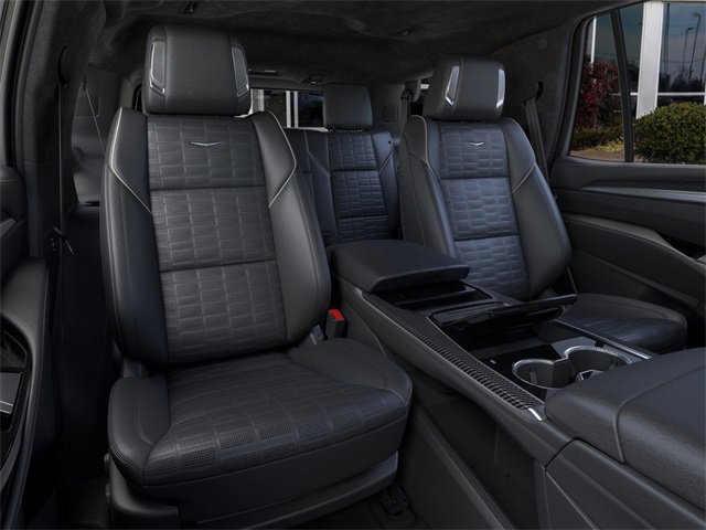New 2026 Cadillac Escalade V image 17