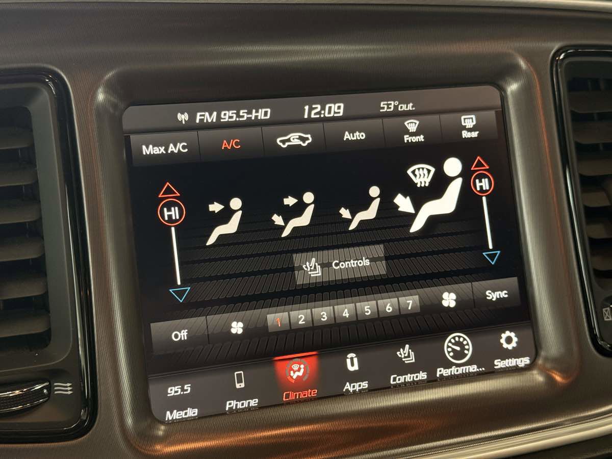 Used 2021 Dodge Challenger R/T Scat Pack image 53