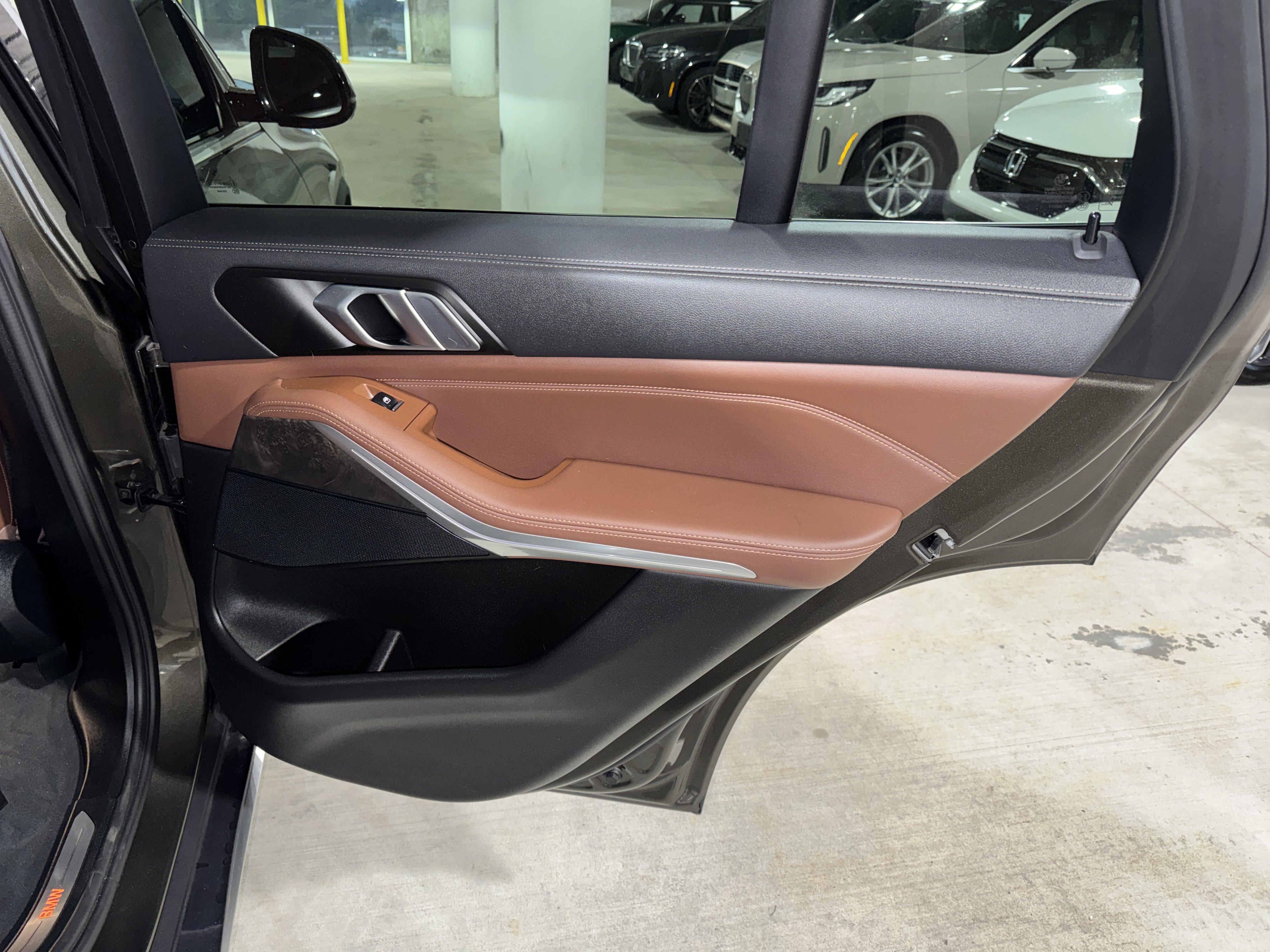 Certified 2023 BMW X5 xDrive40i image 11