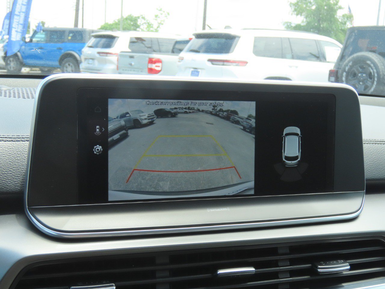 Used 2022 Kia Telluride S AWD/4WD image 32