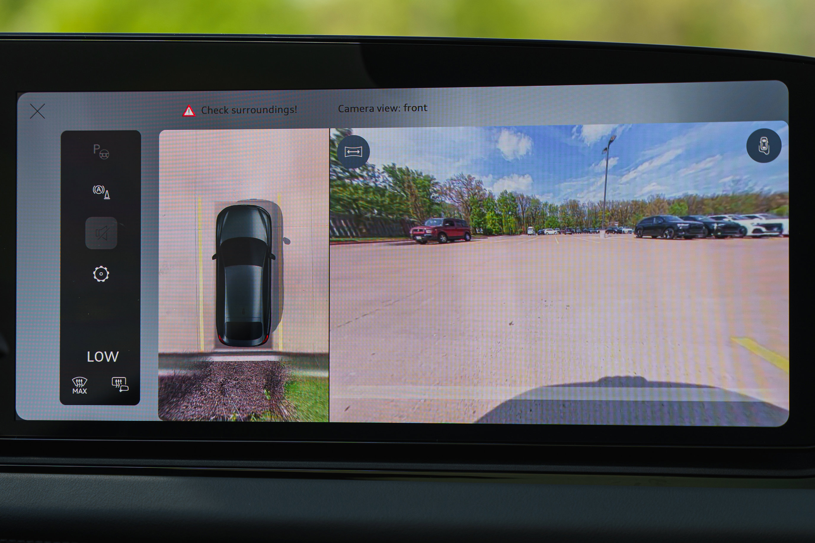 New 2027 Audi A6 e-tron Premium Plus image 15