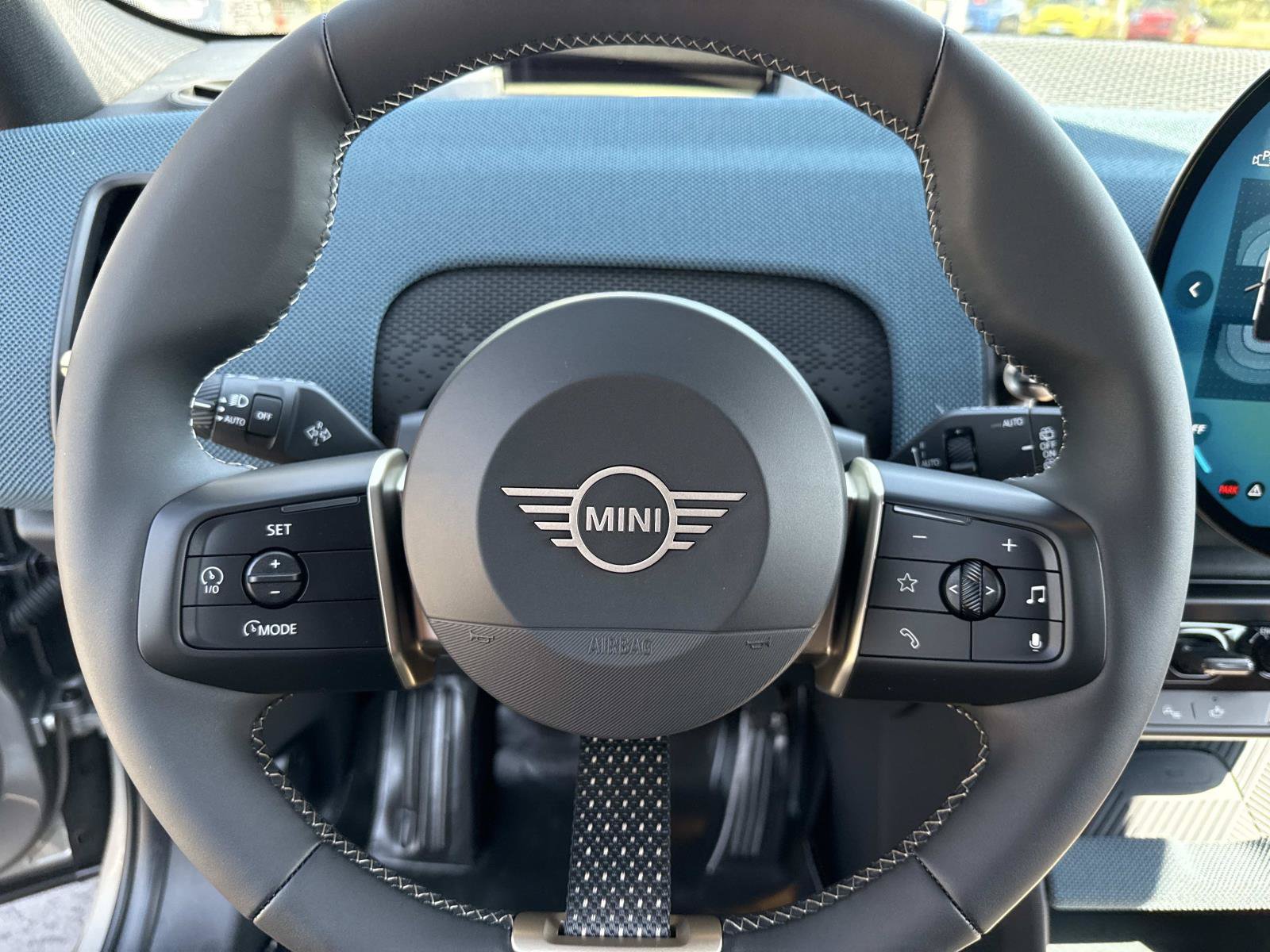 New 2026 MINI Cooper Countryman S AWD/4WD image 30