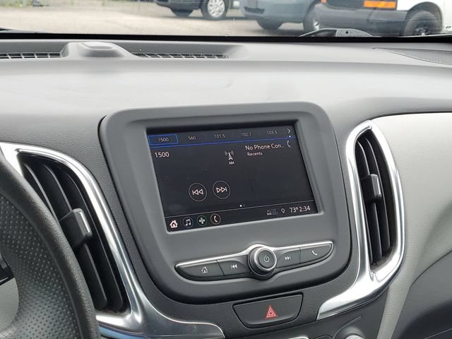 Used 2021 Chevrolet Equinox LS w/ LPO, Blackout Package AWD/4WD image 13