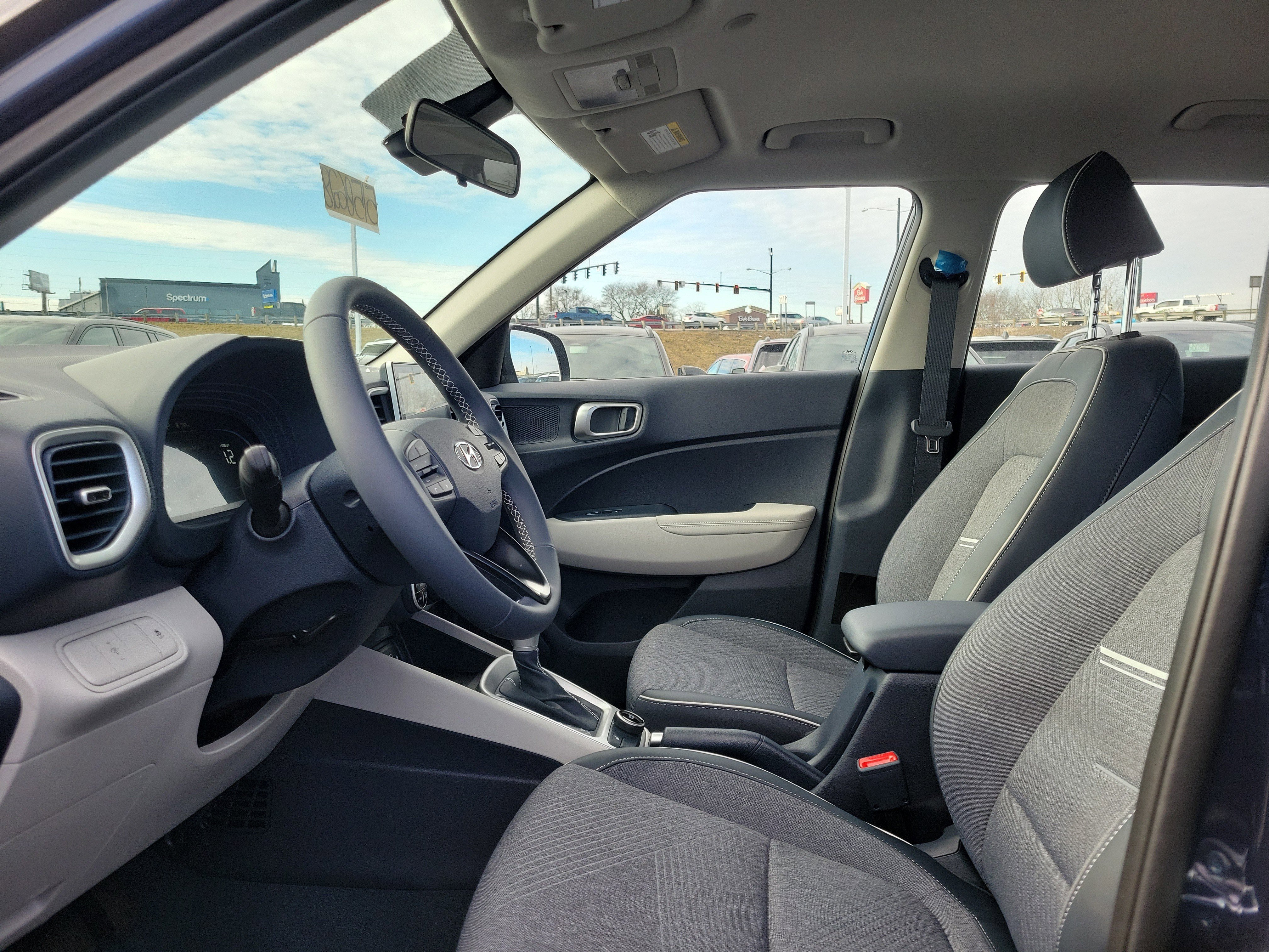 New 2026 Hyundai Venue SEL image 14