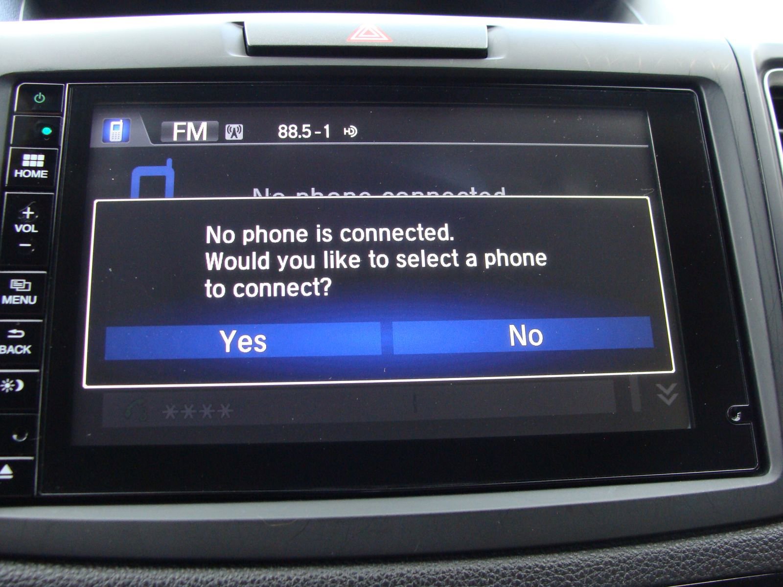 Used 2015 Honda CR-V Touring image 19