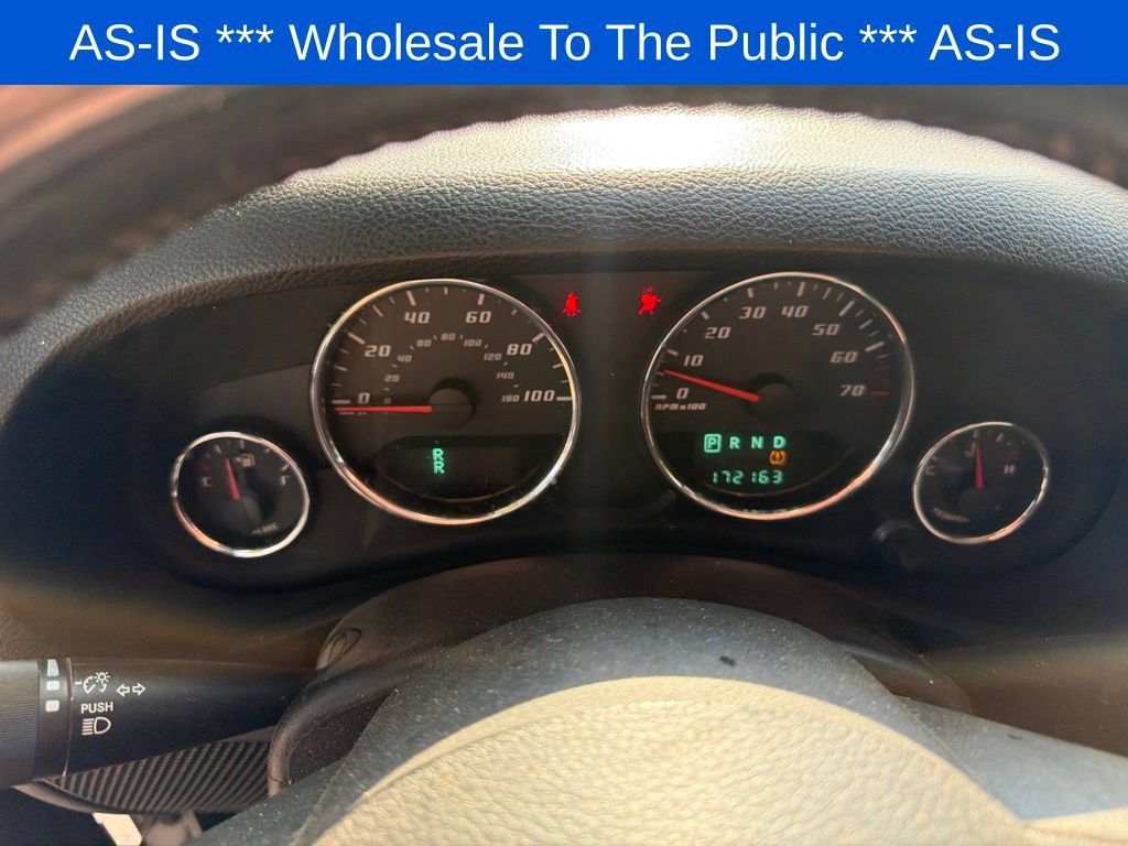 Used 2012 Jeep Wrangler Unlimited Sahara w/ Dual Top Group AWD/4WD image 4