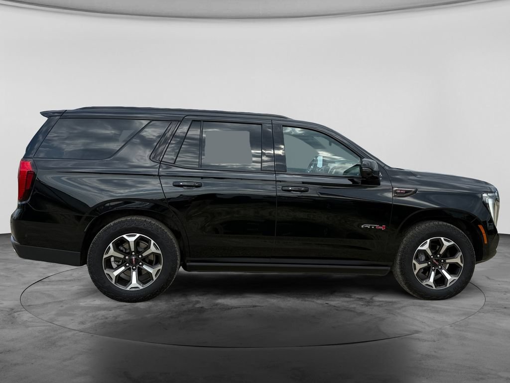 Used 2026 GMC Yukon AT4 Ultimate AWD/4WD image 11