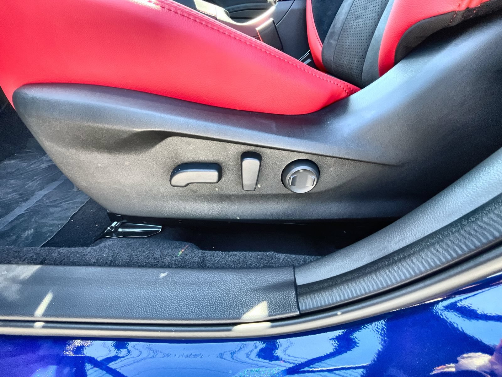 New 2026 Subaru WRX Limited AWD/4WD image 16
