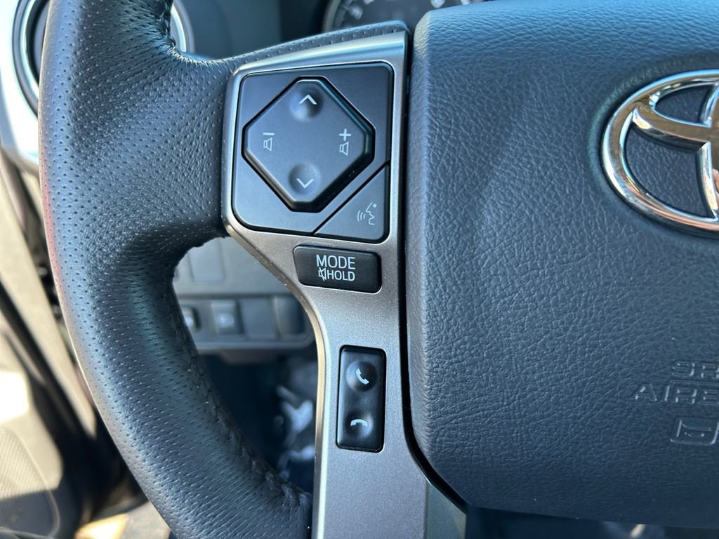 Used 2023 Toyota Tacoma SR5 image 17