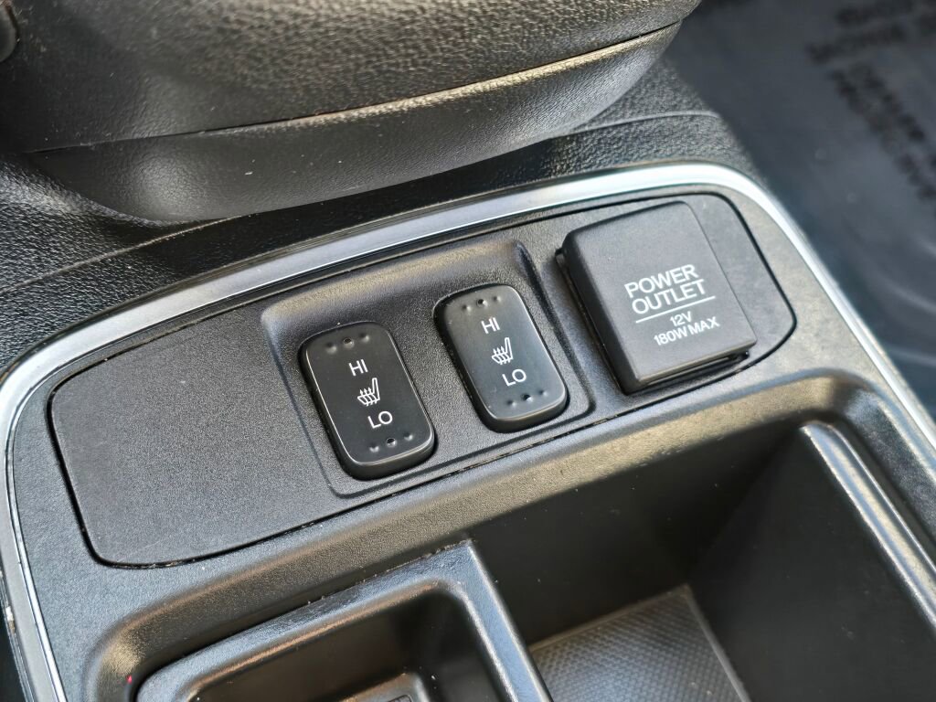 Used 2016 Honda CR-V EX-L image 29