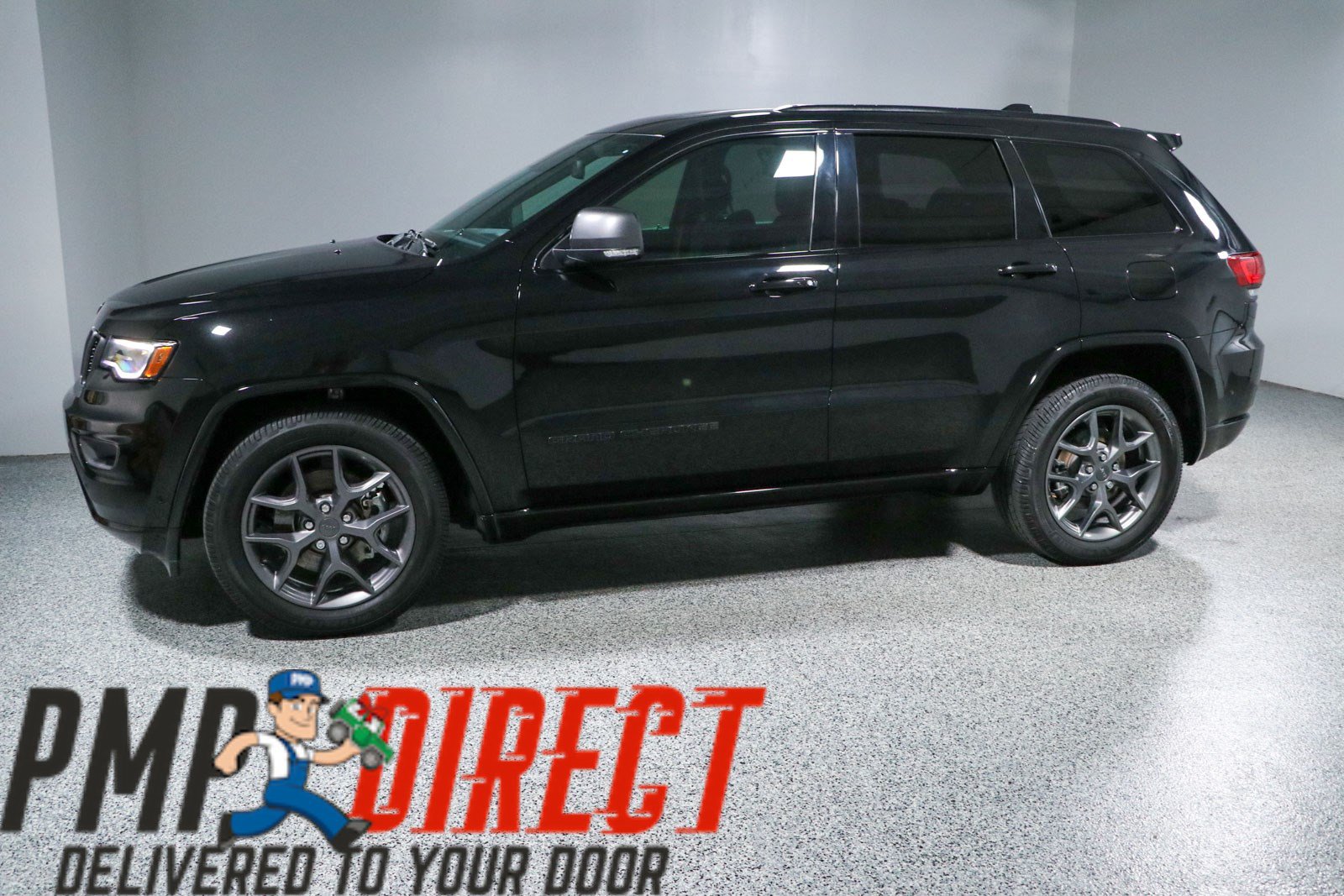 Used 2021 Jeep Grand Cherokee Limited w/ Quick Order Package 28K 80th RWD image 10