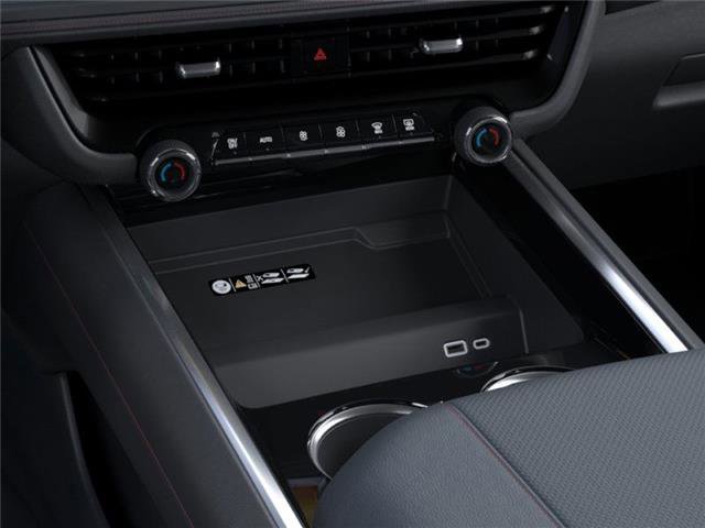 New 2026 Chevrolet Suburban RST w/ RST Capability Package image 23