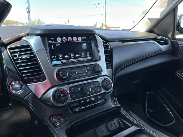 Used 2019 Chevrolet Tahoe Premier AWD/4WD image 47