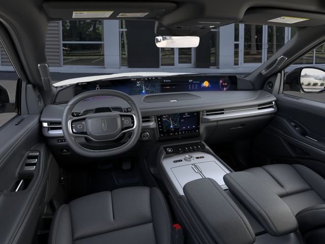 New 2026 Lincoln Navigator L Reserve AWD/4WD image 9