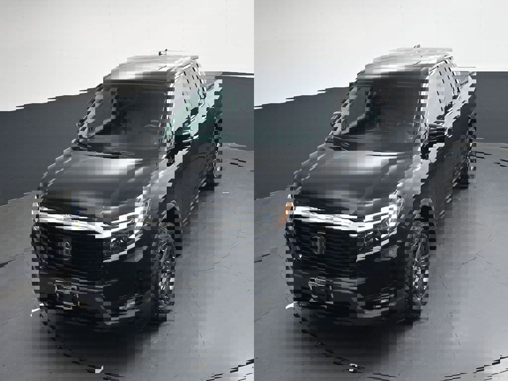 Used 2023 Honda Ridgeline RTL-E image 21