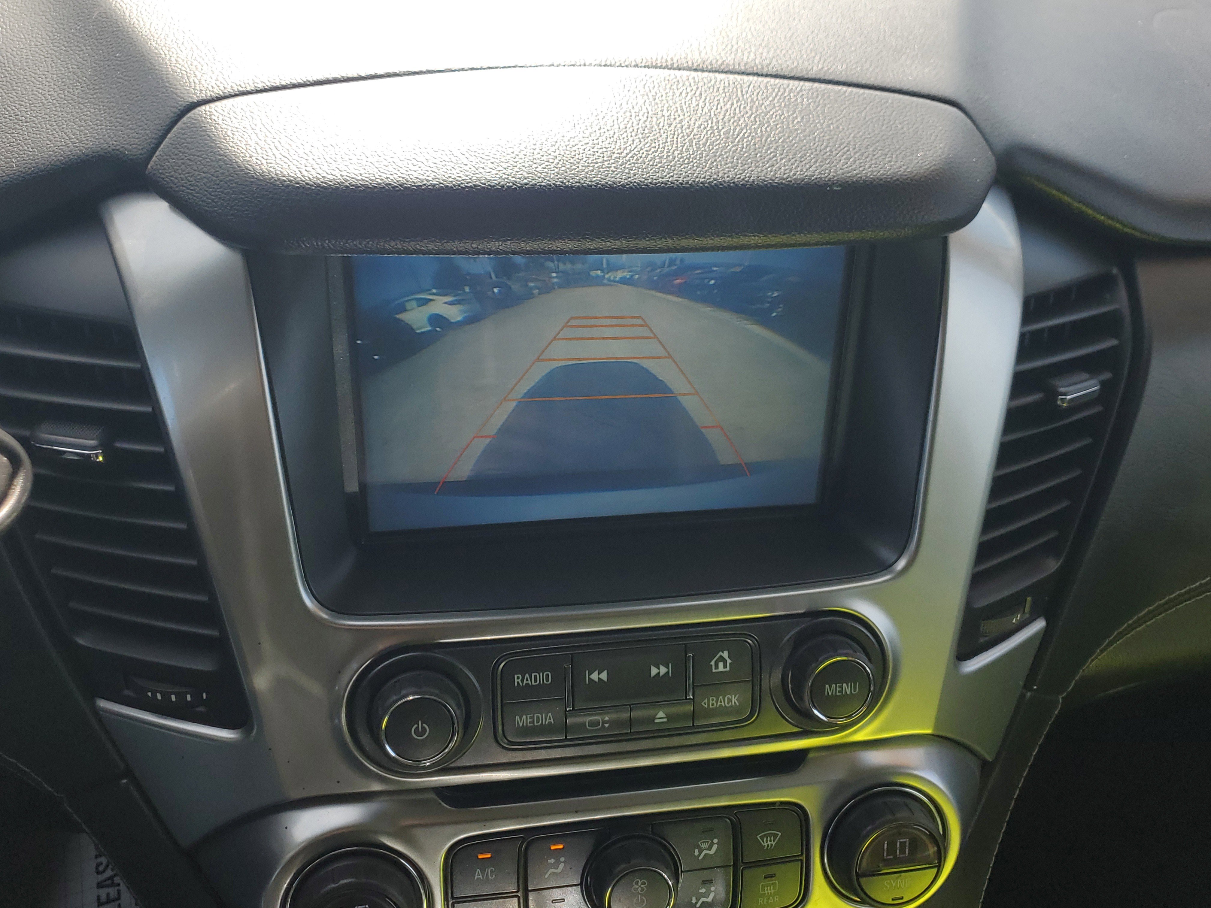 Used 2017 Chevrolet Tahoe LT image 28