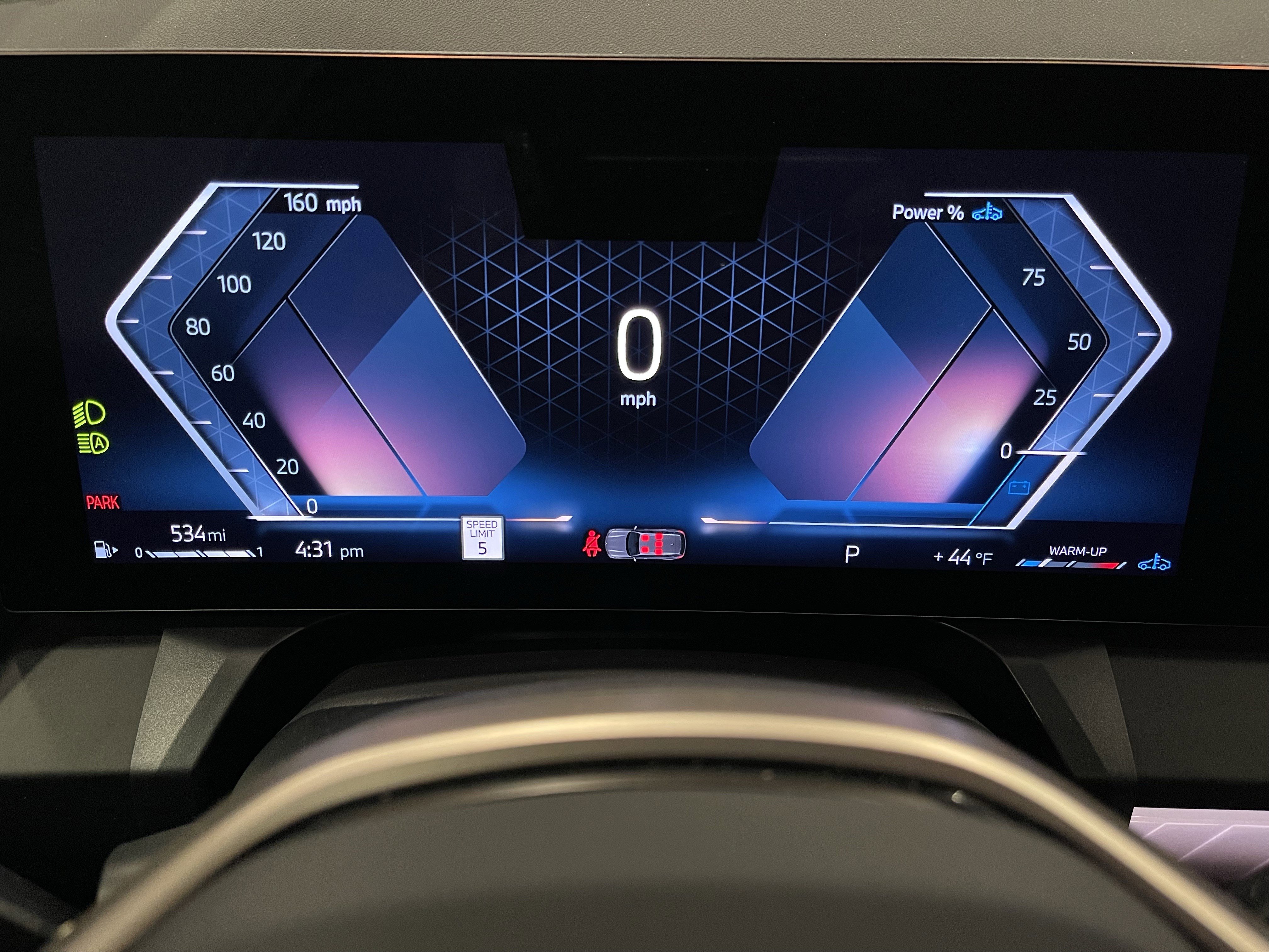 Used 2025 BMW X3 xDrive30i w/ Convenience Package image 21