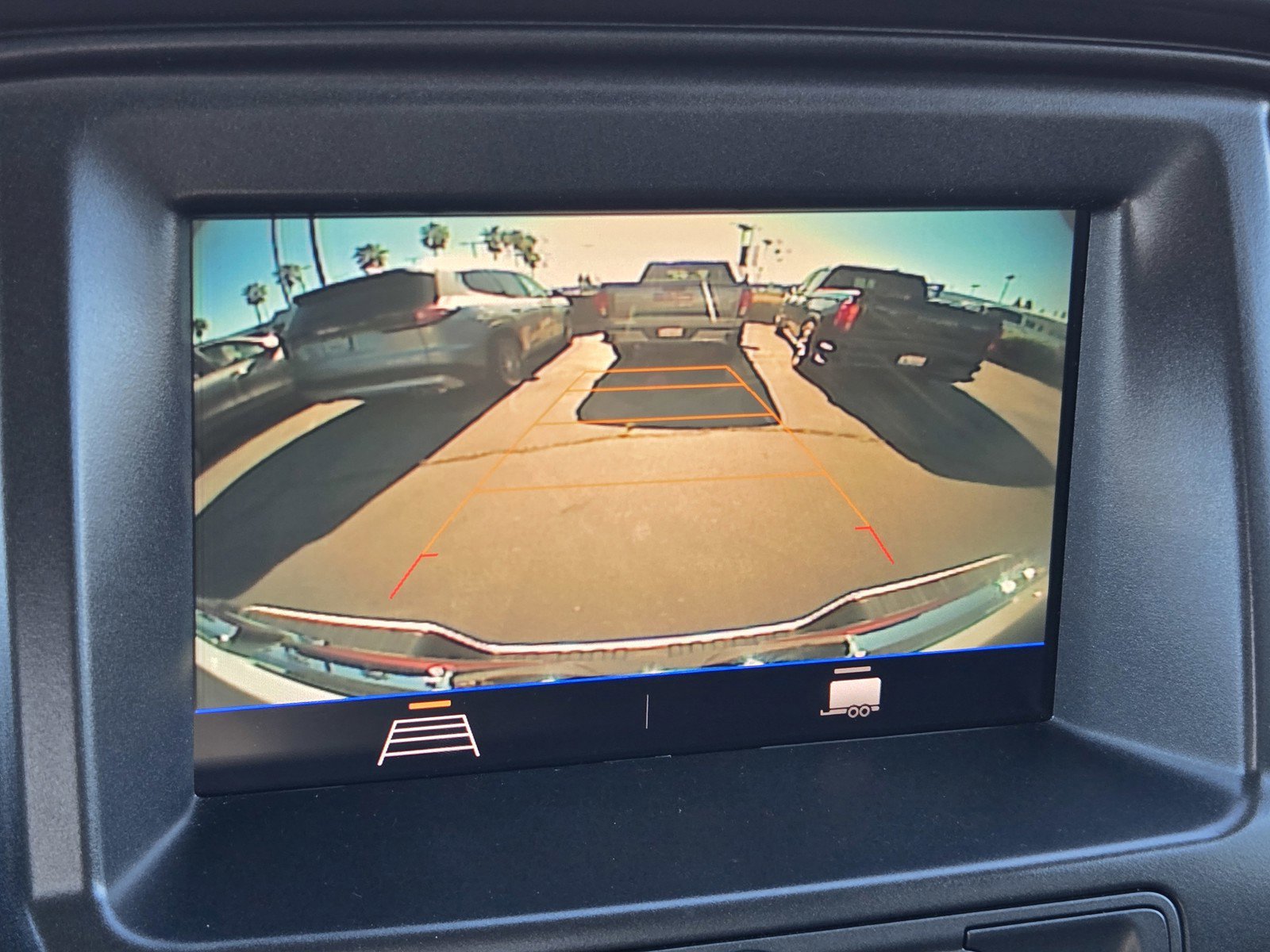 Certified 2022 GMC Canyon Elevation Standard w/ Convenience Package image 19