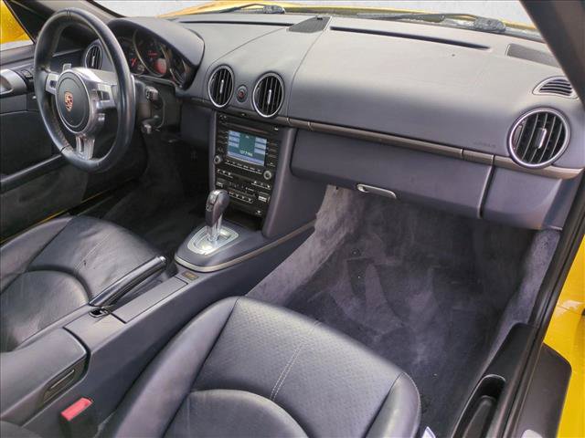 Used 2011 Porsche Boxster RWD image 16