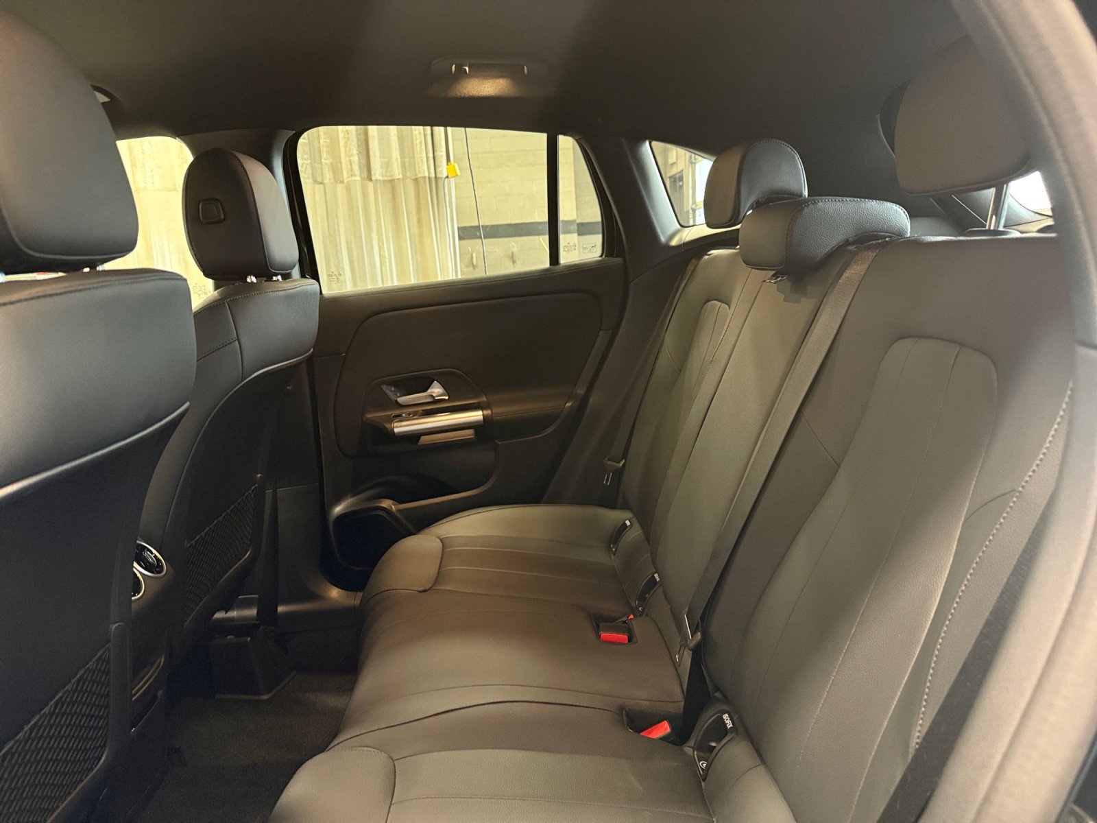 Certified 2025 Mercedes-Benz GLA 250 4MATIC image 17