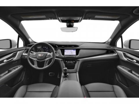 New 2026 Cadillac XT5 Sportv w/ LPO, Onyx Lite Package AWD/4WD image 10