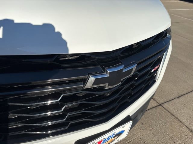 Certified 2023 Chevrolet Traverse RS image 26