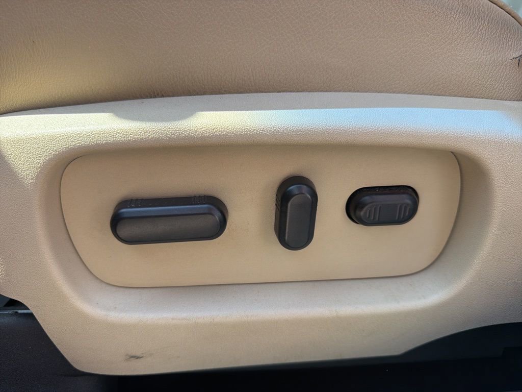 Used 2016 Ford Flex SEL w/ Equipment Group 202A image 14