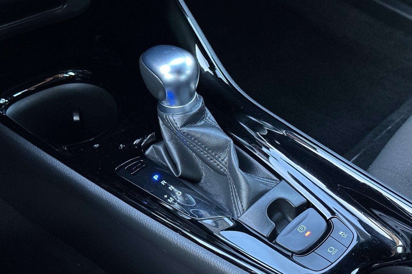 Used 2022 Toyota C-HR Nightshade image 20