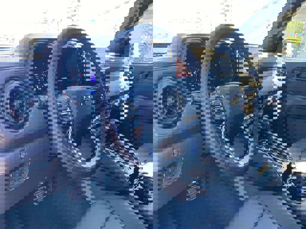 New 2026 Chevrolet Colorado Trail Boss image 25