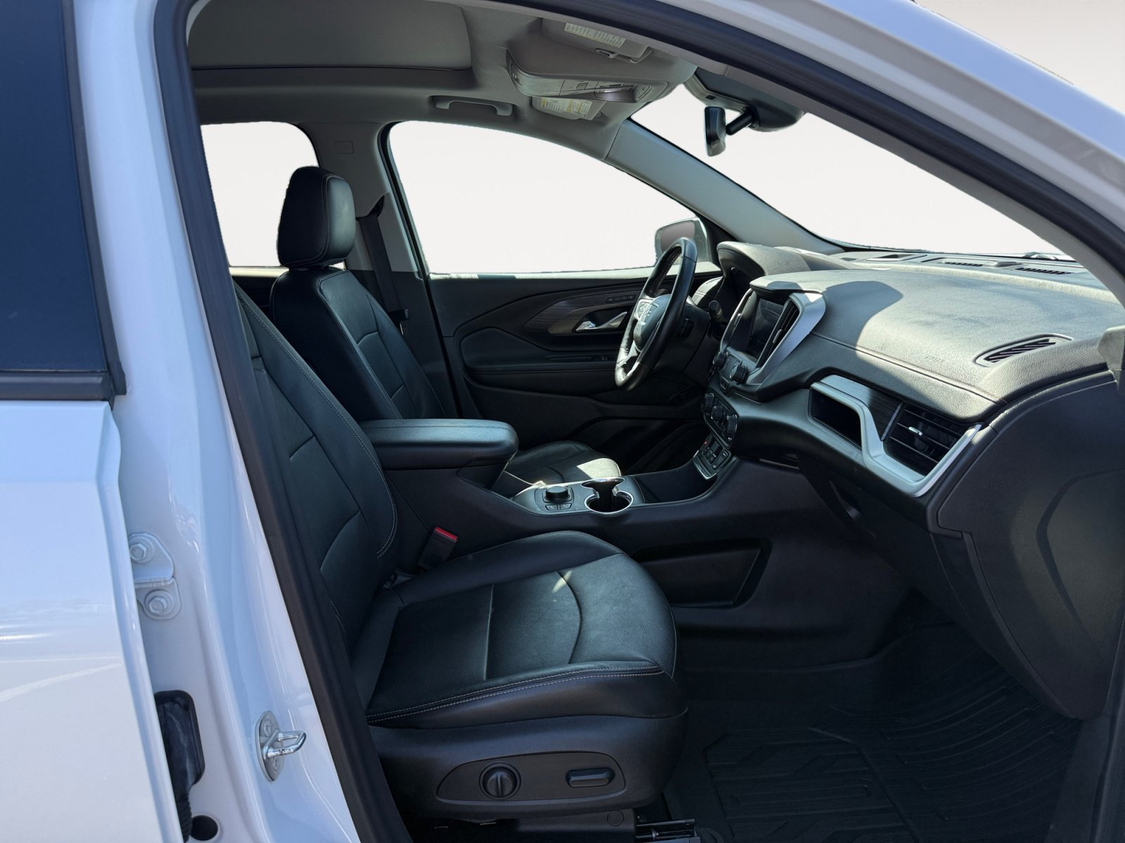 Used 2020 GMC Terrain SLT w/ Preferred Package FWD image 19