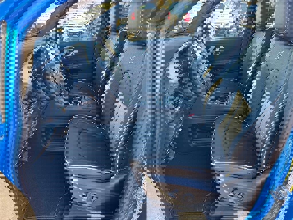 New 2026 Chrysler Pacifica Limited w/ S Appearance Package image 10