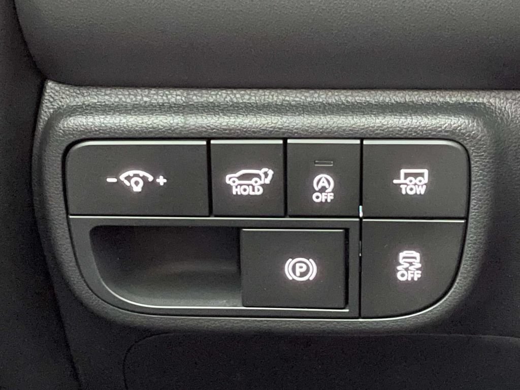 New 2026 Hyundai Palisade XRT Pro AWD/4WD image 20