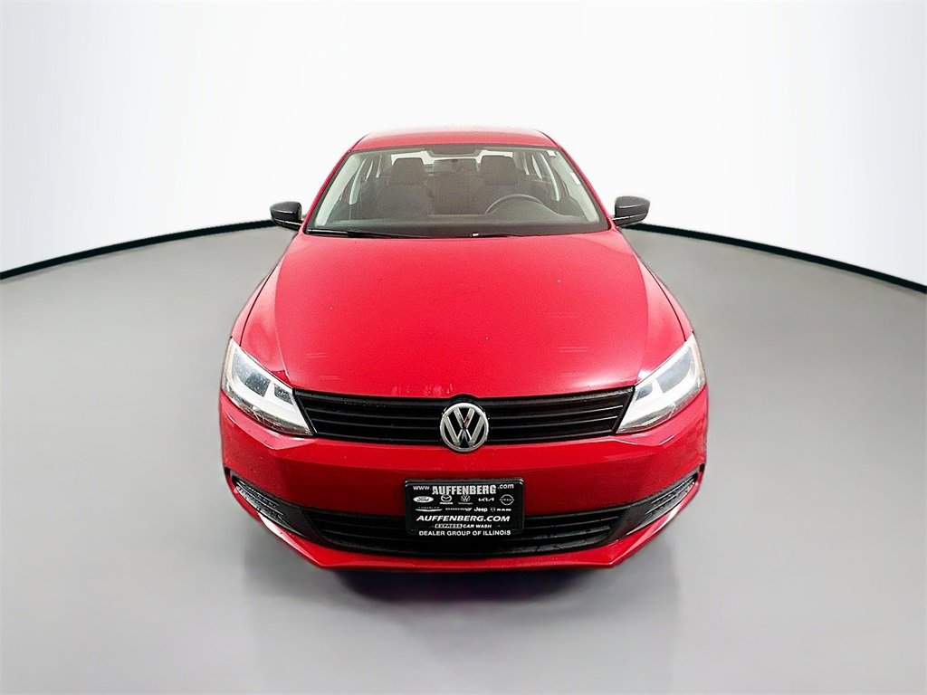 Used 2014 Volkswagen Jetta TDI image 2