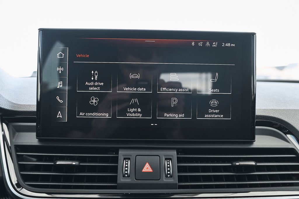 Used 2024 Audi SQ5 Premium Plus AWD/4WD image 44